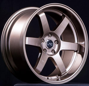 JNC014 | Gloss Bronze | 19x10.5 | 5x114.3 | +25mm | CB: 73.1