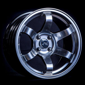 JNC014 | Hyper Black  | 19x9.5 | 5x120 | +25mm | CB: 72.6