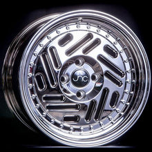 JNC035 | Platinum | 15x8 | 4x100 | +25mm | CB: 73.1