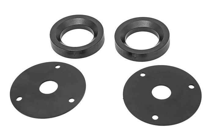 1.5 Inch Leveling Kit | Trailboss | Chevy Silverado 1500 4WD (19-22)