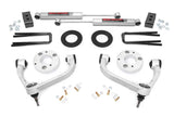3 Inch Lift Kit | Ford F-150 4WD (2014-2020)