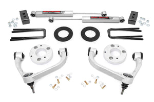 3 Inch Lift Kit | Ford F-150 4WD (2014-2020)