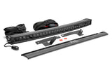 Subaru 30in LED Rear Facing LED Kit (14-18 Forester|Black Series)