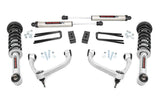 3 Inch Lift Kit | N3 Struts/V2 | Ford F-150 4WD (2014-2020)