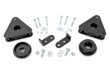 1.5 Inch Lift Kit | Nissan Rogue 4WD (2014-2020)
