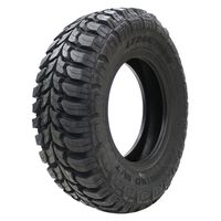 Crosswind: M/T Tire Size: LT33/12.50R-15