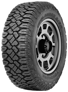 Yokohama Geolandar A/T XD Tire - 33X12.50R20 114Q