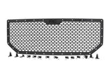 Mesh Grille | GMC Sierra 1500 2WD/4WD (2016-2018)