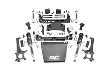 6 Inch Lift Kit | N3 Struts/V2 | Toyota Tacoma 2WD/4WD (2016-2022)