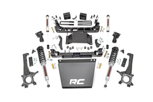 6 Inch Lift Kit | N3 Struts/V2 | Toyota Tacoma 2WD/4WD (2016-2022)