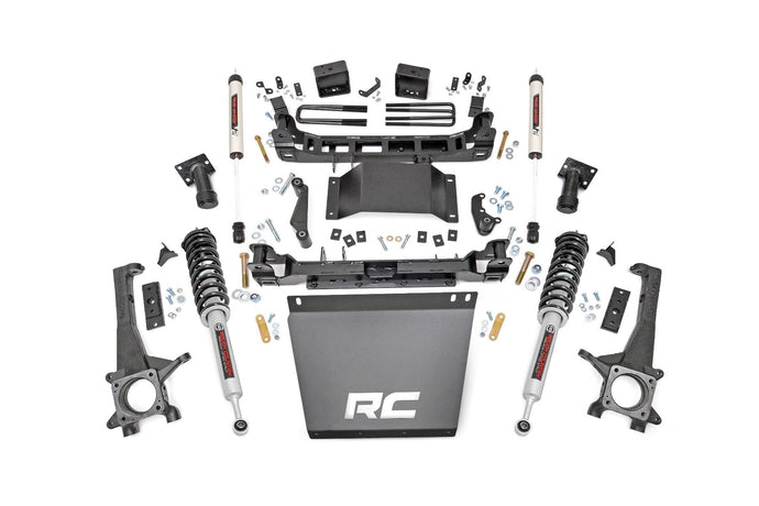 6 Inch Lift Kit | N3 Struts/V2 | Toyota Tacoma 2WD/4WD (2016-2022)
