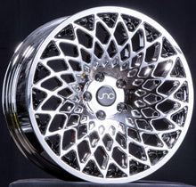 JNC043 | Platinum | 18x9.5 | 5x114.3 | +35mm | CB: 73.1