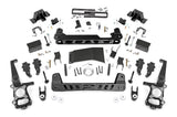 4.5 Inch Lift Kit | Ford Raptor 4WD (2017-2018)