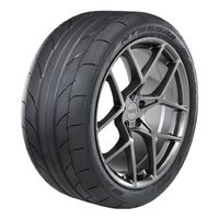 Nitto: NT555RII Tire Size: 275/40R-19