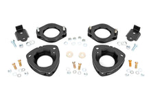 2 Inch Lift Kit | Subaru Crosstrek 4WD (2018-2020)