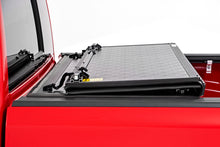 Hard Low Profile Bed Cover | 5.7 Ft | No Rambox | Ram 1500 (19-22)/1500 TRX (21-22)