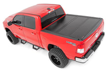 Hard Low Profile Bed Cover | 5.7 Ft | No Rambox | Ram 1500 (19-22)/1500 TRX (21-22)