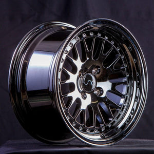 JNC001 | Platinum | 17x8 | 5x100/5x114.3 | +25mm | CB: 73.1