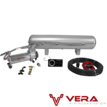 Truhart  Air Suspension