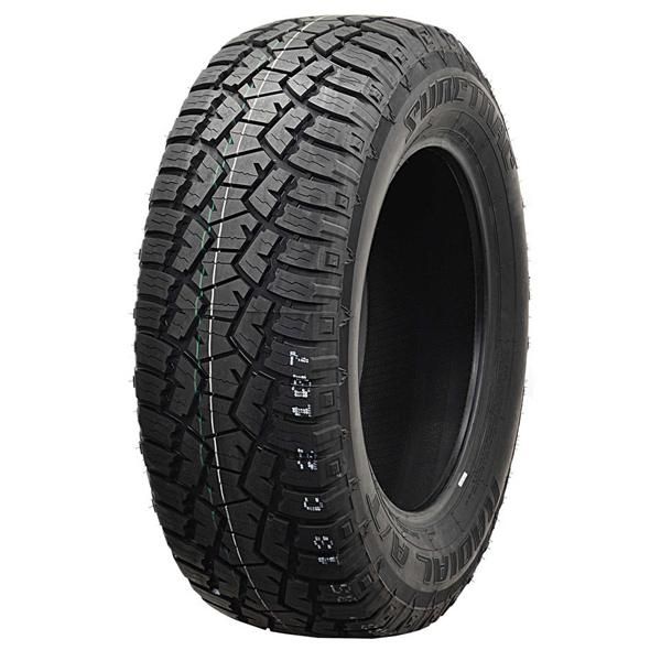 Suretrac: Radial A/T Tire Size: LT33/12.50R-20