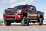 5 Inch Lift Kit | NTD | V2 | Chevy/GMC 2500HD (20-22)