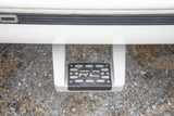 Single Hoop Step | Universal | Alum | Pair