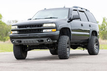 6 Inch Lift Kit | NTD | Chevy/GMC Tahoe/Yukon 2WD/4WD (2000-2006)