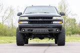 6 Inch Lift Kit | V2 | NTD | Chevy/GMC Tahoe/Yukon 2WD/4WD (00-06)