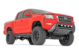 Nerf Steps | Cab Length | Crew Cab | Nissan Frontier 2WD/4WD (05-22)