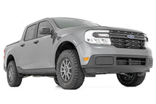 2" Lift Kit | Ford Maverick 4WD (2022)