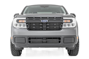 2" Lift Kit | Ford Maverick 4WD (2022)