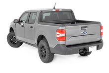 2" Lift Kit | Ford Maverick 4WD (2022)