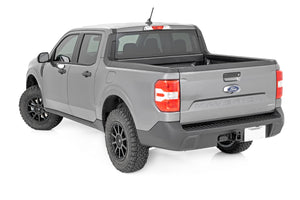 2" Lift Kit | Ford Maverick 4WD (2022)