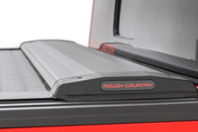 Retractable Bed Cover | 5.5 Ft Bed | Ford F-150 2WD/4WD (2015-2022)