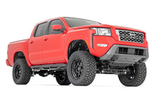 6 Inch Lift Kit | Nissan Frontier 2WD/4WD (2022)
