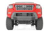 6 Inch Lift Kit | Nissan Frontier 2WD/4WD (2022)