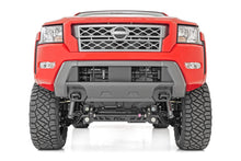 6 Inch Lift Kit | Nissan Frontier 2WD/4WD (2022)