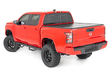 6 Inch Lift Kit | Nissan Frontier 2WD/4WD (2022)