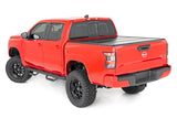 Nerf Steps | Cab Length | Crew Cab | Nissan Frontier 2WD/4WD (05-22)