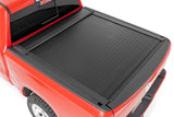 Retractable Bed Cover | 5.5 Ft Bed | Ram 1500 (19-22)/1500 TRX (21-22)