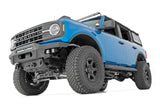 5 Inch Lift Kit | Ford Bronco 4WD (2021-2022)