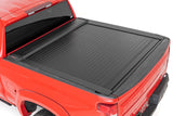 Retractable Bed Cover | 5.5 Ft Bed | Chevy/GMC 1500 (19-22)