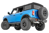 5 Inch Lift Kit | Ford Bronco 4WD (2021-2022)