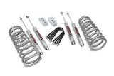 3 Inch Lift Kit | Ram 2500 4WD (2003-2013)