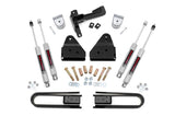 3 Inch Lift Kit | Spacer | Ford Super Duty 4WD (2011-2016)
