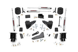 5 Inch Lift Kit | FR Spacer | Radius Arm Drop | Ram 2500 4WD (14-18)