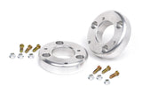 2 Inch leveling Kit | Aluminum | Ford F-150 2WD/4WD (2014-2022)