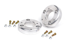 2 Inch leveling Kit | Aluminum | Ford F-150 2WD/4WD (2014-2022)