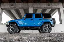 3.5 Inch Lift Kit | Jeep Wrangler JK 2WD/4WD (2007-2018)