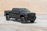 3.5 Inch Lift Kit | Chevy/GMC 2500HD/3500HD (11-19)